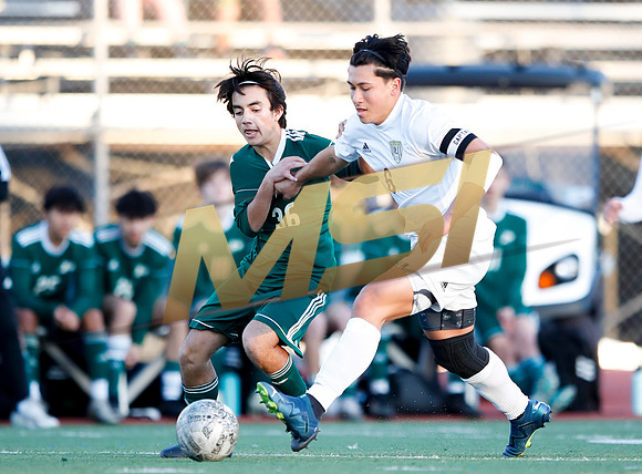 2024 CIF San Diego Section Boys’ Soccer Championships
