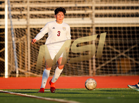 2024 CIF San Diego Section Boys’ Soccer Championships