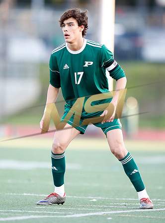 2024 CIF San Diego Section Boys’ Soccer Championships