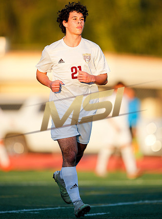 2024 CIF San Diego Section Boys’ Soccer Championships