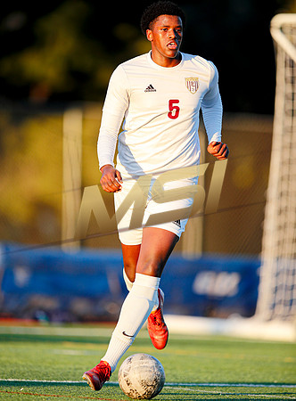 2024 CIF San Diego Section Boys’ Soccer Championships