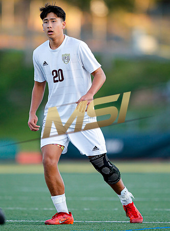 2024 CIF San Diego Section Boys’ Soccer Championships