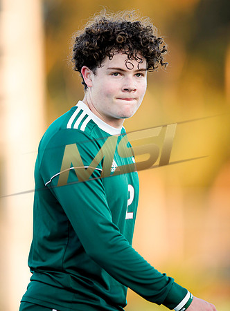 2024 CIF San Diego Section Boys’ Soccer Championships