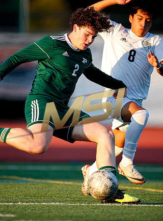 2024 CIF San Diego Section Boys’ Soccer Championships