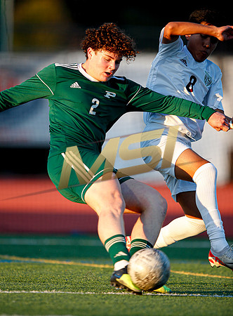 2024 CIF San Diego Section Boys’ Soccer Championships