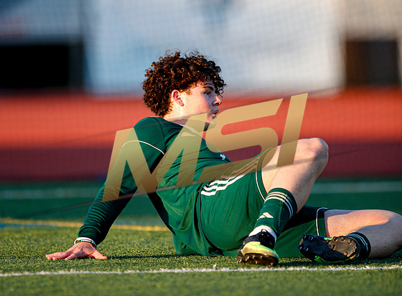 2024 CIF San Diego Section Boys’ Soccer Championships