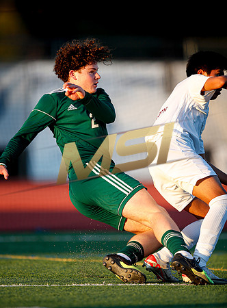 2024 CIF San Diego Section Boys’ Soccer Championships