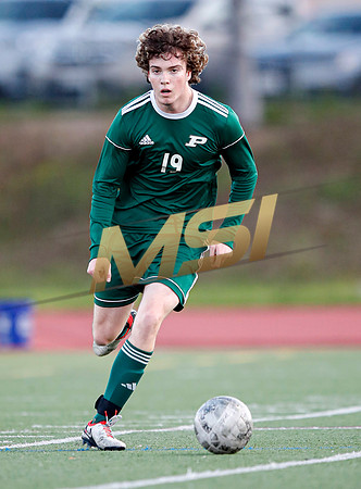 2024 CIF San Diego Section Boys’ Soccer Championships