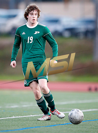 2024 CIF San Diego Section Boys’ Soccer Championships
