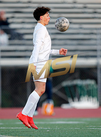 2024 CIF San Diego Section Boys’ Soccer Championships