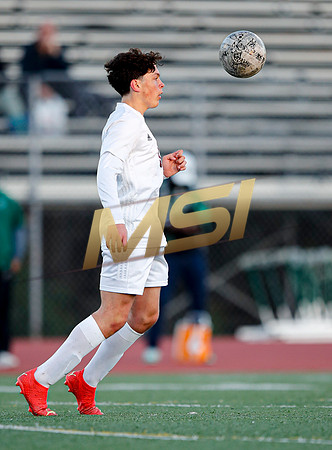 2024 CIF San Diego Section Boys’ Soccer Championships