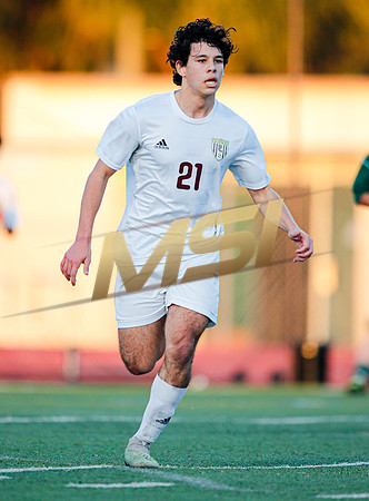 2024 CIF San Diego Section Boys’ Soccer Championships