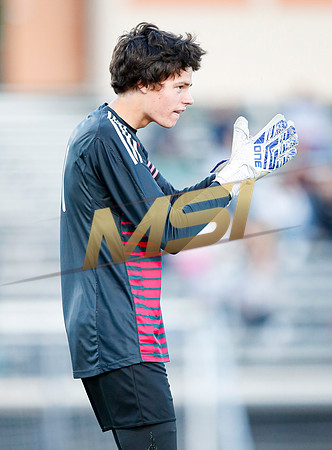 2024 CIF San Diego Section Boys’ Soccer Championships