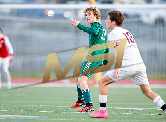 2024 CIF San Diego Section Boys’ Soccer Championships