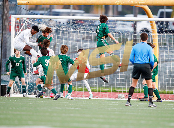 2024 CIF San Diego Section Boys’ Soccer Championships