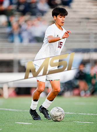 2024 CIF San Diego Section Boys’ Soccer Championships