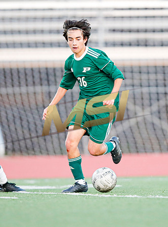 2024 CIF San Diego Section Boys’ Soccer Championships