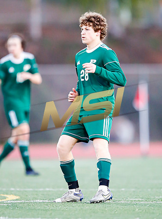 2024 CIF San Diego Section Boys’ Soccer Championships