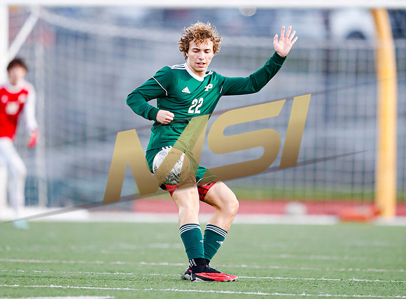 2024 CIF San Diego Section Boys’ Soccer Championships