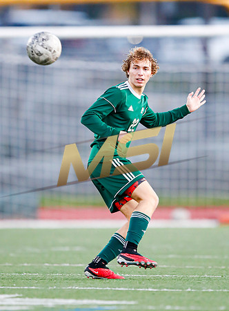 2024 CIF San Diego Section Boys’ Soccer Championships
