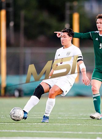 2024 CIF San Diego Section Boys’ Soccer Championships