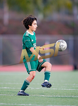 2024 CIF San Diego Section Boys’ Soccer Championships