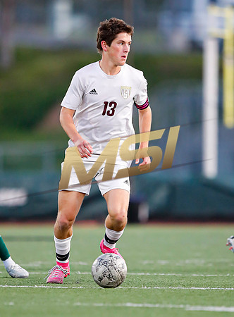 2024 CIF San Diego Section Boys’ Soccer Championships
