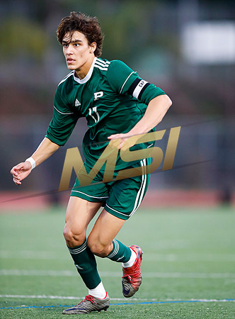 2024 CIF San Diego Section Boys’ Soccer Championships