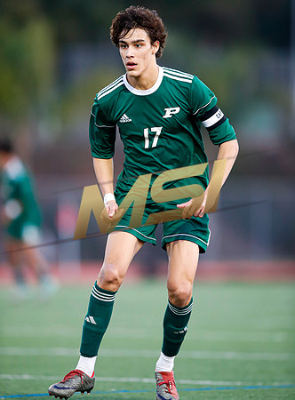 2024 CIF San Diego Section Boys’ Soccer Championships
