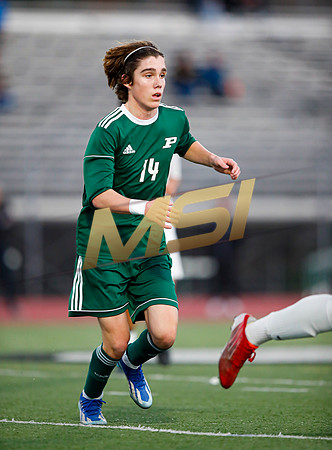 2024 CIF San Diego Section Boys’ Soccer Championships