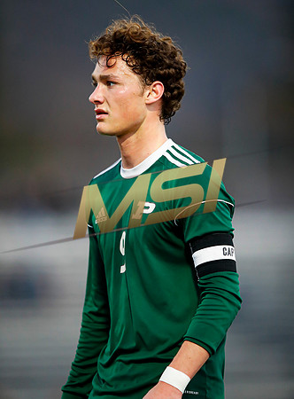 2024 CIF San Diego Section Boys’ Soccer Championships