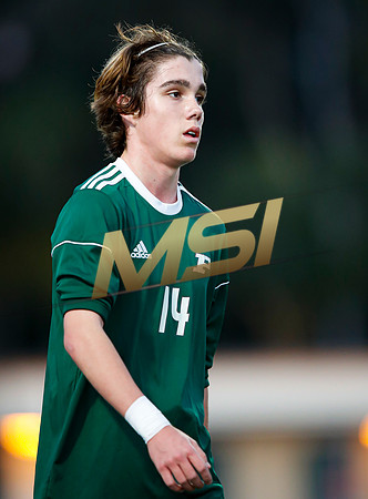 2024 CIF San Diego Section Boys’ Soccer Championships