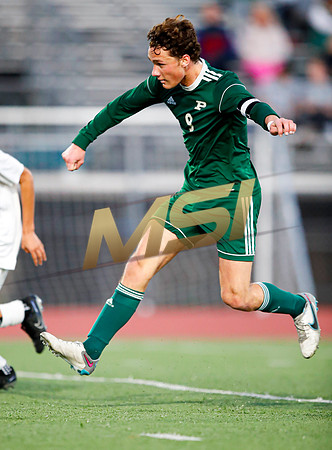 2024 CIF San Diego Section Boys’ Soccer Championships