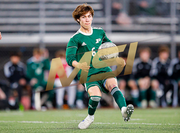 2024 CIF San Diego Section Boys’ Soccer Championships
