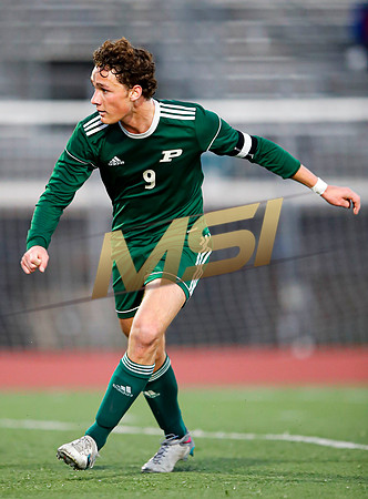 2024 CIF San Diego Section Boys’ Soccer Championships