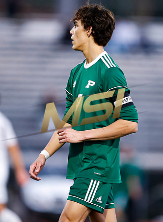 2024 CIF San Diego Section Boys’ Soccer Championships