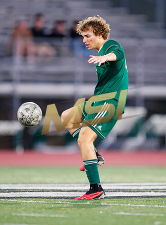 2024 CIF San Diego Section Boys’ Soccer Championships