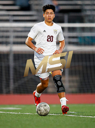 2024 CIF San Diego Section Boys’ Soccer Championships
