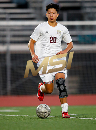 2024 CIF San Diego Section Boys’ Soccer Championships