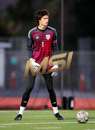2024 CIF San Diego Section Boys’ Soccer Championships
