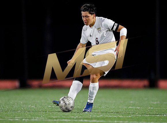 2024 CIF San Diego Section Boys’ Soccer Championships