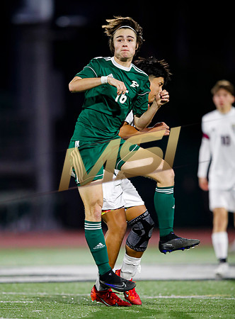 2024 CIF San Diego Section Boys’ Soccer Championships