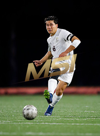 2024 CIF San Diego Section Boys’ Soccer Championships