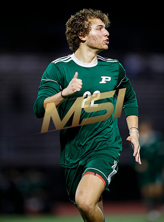 2024 CIF San Diego Section Boys’ Soccer Championships