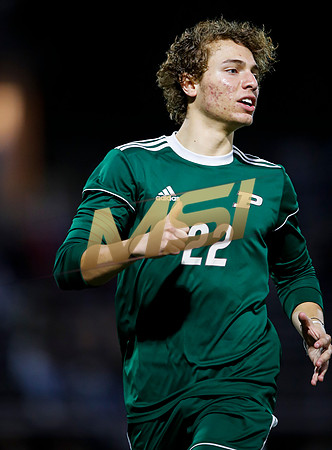 2024 CIF San Diego Section Boys’ Soccer Championships