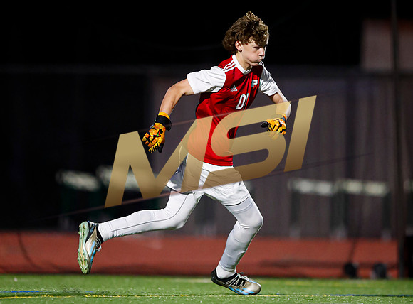 2024 CIF San Diego Section Boys’ Soccer Championships