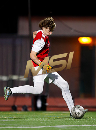 2024 CIF San Diego Section Boys’ Soccer Championships