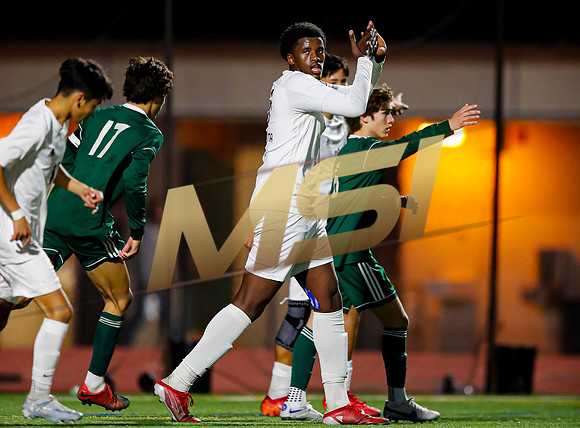 2024 CIF San Diego Section Boys’ Soccer Championships