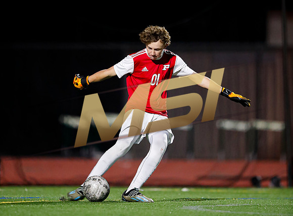 2024 CIF San Diego Section Boys’ Soccer Championships