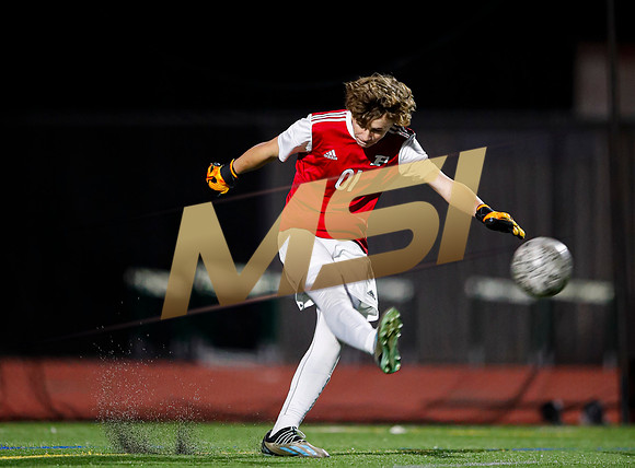 2024 CIF San Diego Section Boys’ Soccer Championships